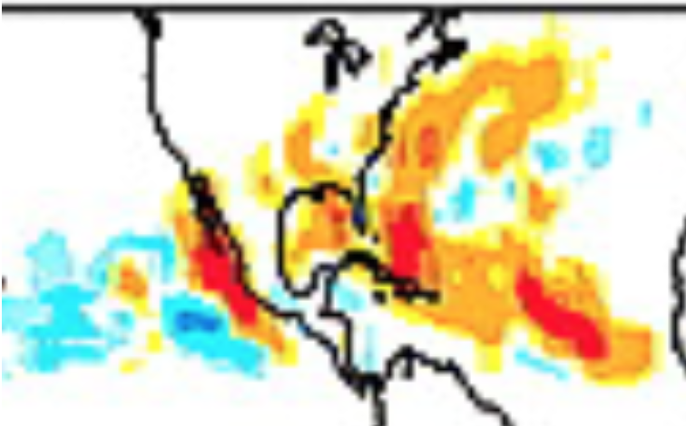 BigJoeBastardi's tweet photo. I have clients in the Bahamas and FLA. They read what we say every day. So if this blows up they are going to be ready. Correlation of phase 2 model forecasts vs the actual is very scary models have no skill. If there is a hurricane in the Bahamas in 5 days, would be no surprise https://t.co/K03UQUKNxO