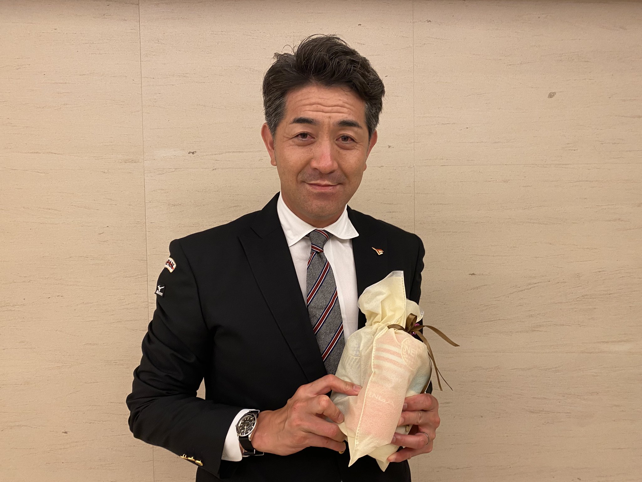 [分享] G.G.佐藤推特