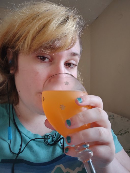 Nothing like a nice drink and relaxing  After using a sub https://t.co/LQW53PrplB<a href="/tag/mytwitteranniversary"class="tags"><span>#mytwitteranniversary</span></a>