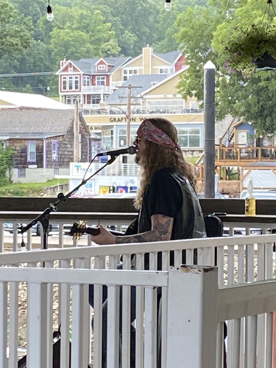 austinbickmeyer's tweet photo. ⁦@PFTCommenter⁩ getting after it in STL https://t.co/20XBoOppVm