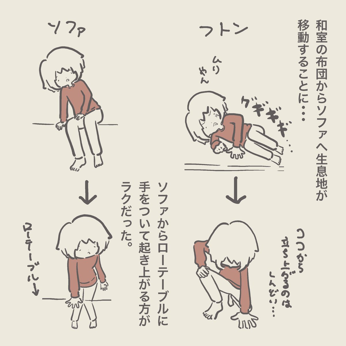 Twoucan 朝8時 の注目ツイート イラスト マンガ コスプレ モデル