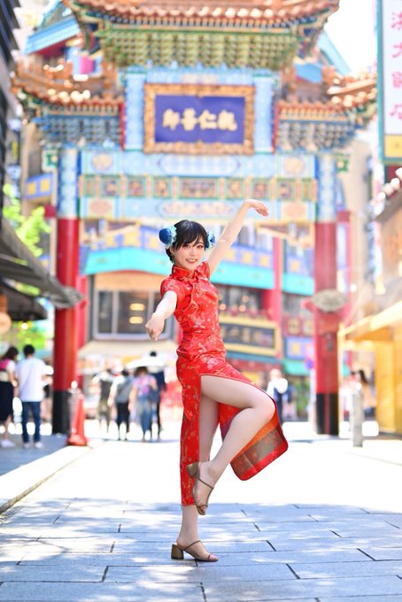 コスプレイヤーまるすけのTwitter画像11