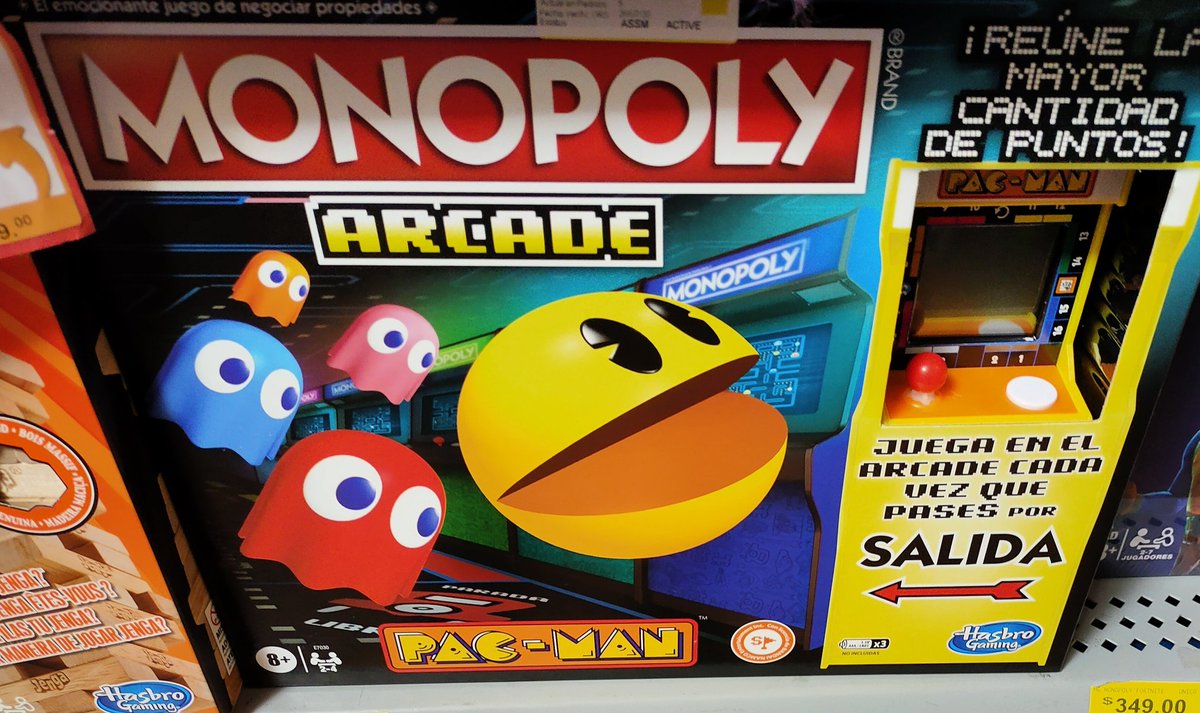 El Gamer Pro T R tweet media