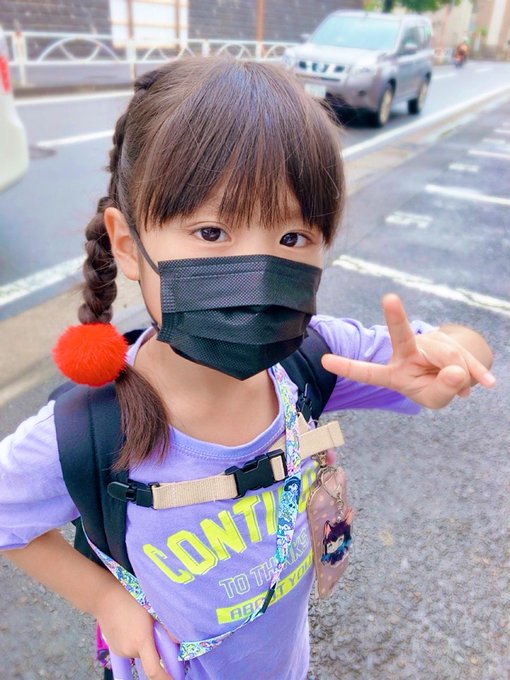 Twitterのコスプレ画像7