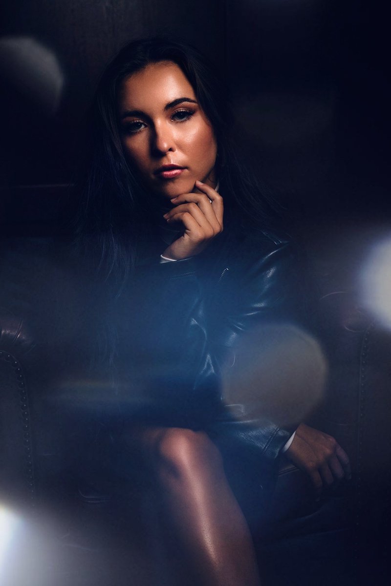 IsbillPhoto's tweet photo. Sometimes I like to do a creative edit. Model Haley M.
#photograghy #model #portrait #eosr #orlit https://t.co/fXoJ1nfmLY
