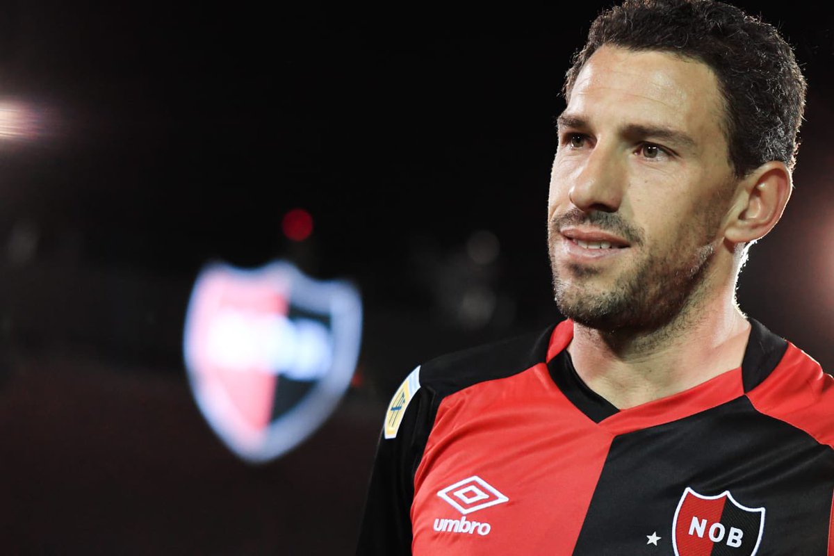 Maxi Rodríguez (@MR11ok) | Twitter