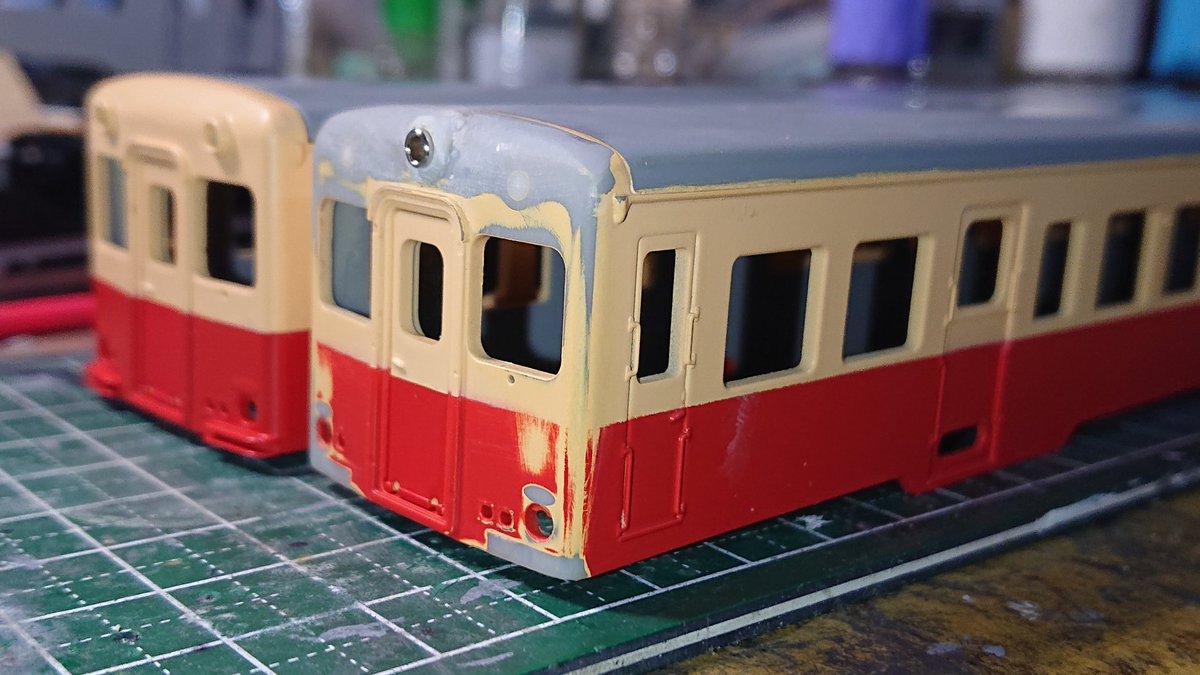 tkg_ossan's tweet image. なんかもうちょいだなあ。
なんかが違う。
#PULM
#小湊鐵道