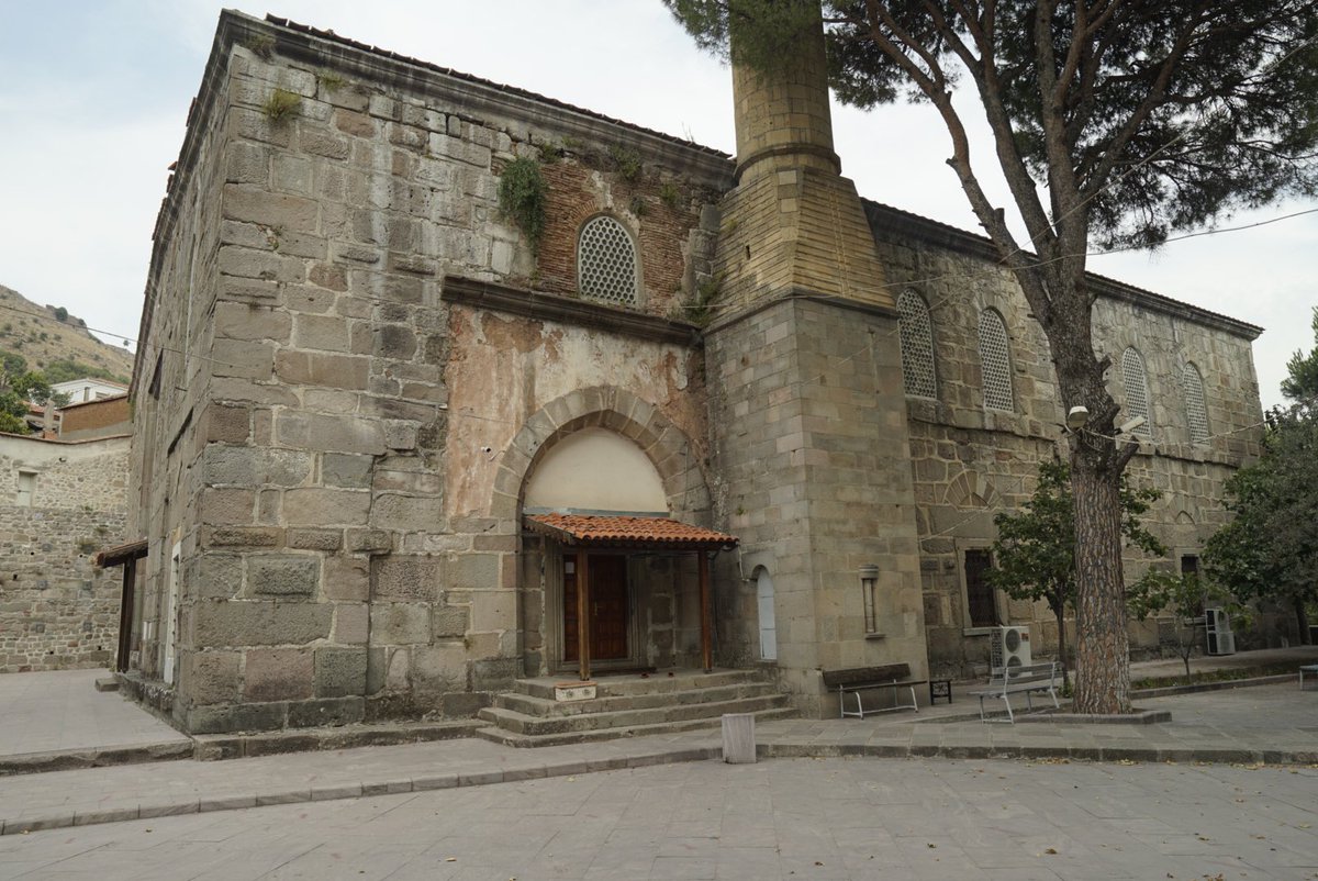 Then I said good bye to Bergama. I wish I was able to see the ancient city, but I discovered a fantastic city in its place which I hope I will return to in the near future.