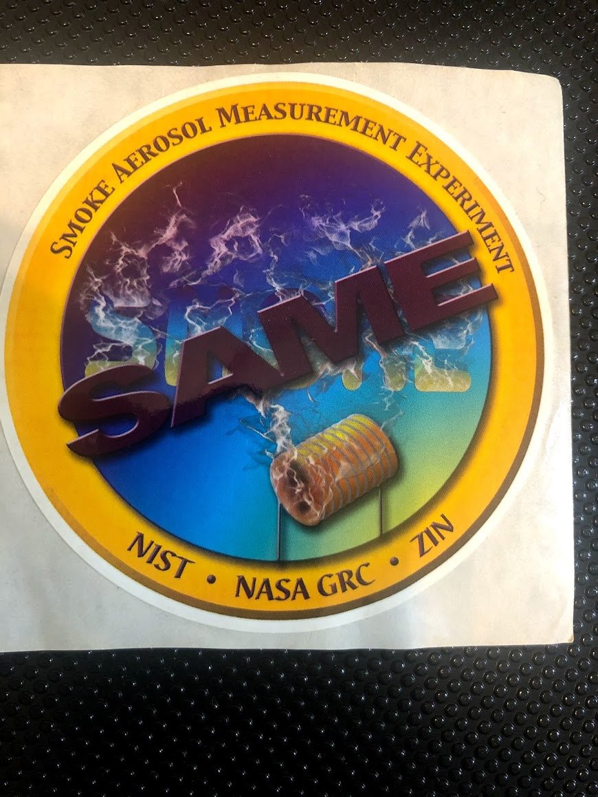 62MileClub's tweet photo. Here is a great way to earn yourself some cool space memorabilia.
Post a photo of yourself with a copy of #SpaceIsOpenForBusiness, tag my profile, and leave a comment on this update. That will automatically make you eligible to win some of the cool #space stuff I own. https://t.co/9nJSqCuf9i