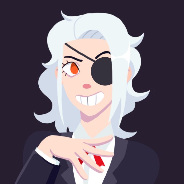 "My mame is Amanda! And I am the Eternal Mage! Be enamored by the eons of my knowledge in magic!"

Amanda Hexus: Interdimensional Traveler, A powerful and masterful mage, Culinary Master. Always hungry for new knowledge of magic.