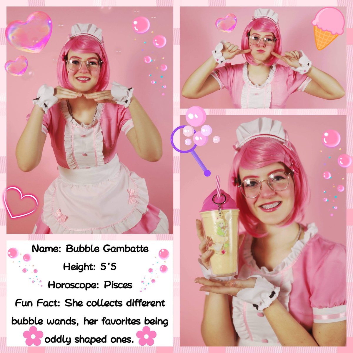 MaidAcademyCafe tweet media