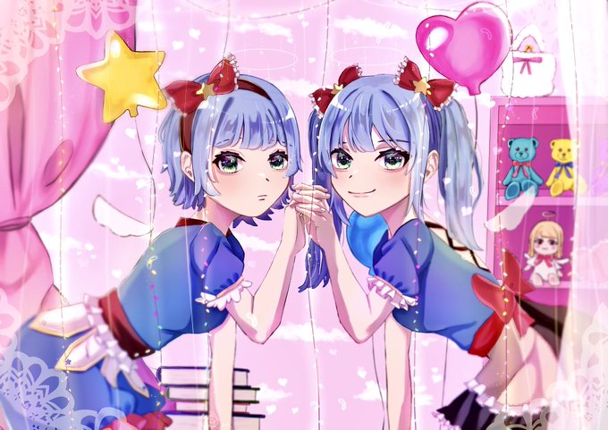 ゆめかわのtwitterイラスト検索結果 ゆめかわのtwitterイラスト検索結果