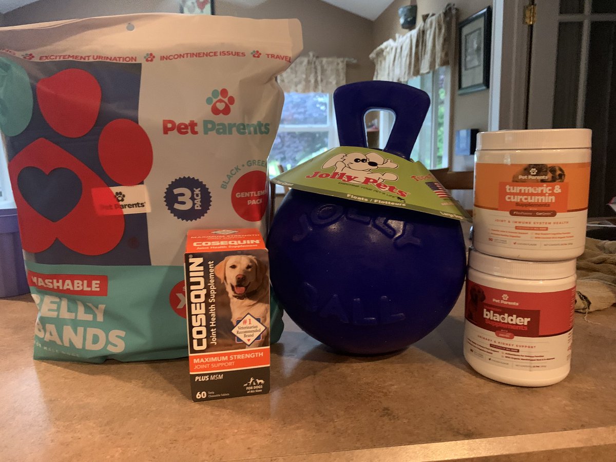 echorescue's tweet photo. More items arrived today from Boonie’s  wish list.   Thank you!! https://t.co/DVZcPxmtzt
