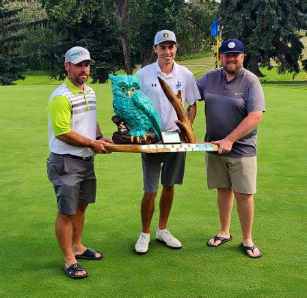 ABS Golf Management tweet media