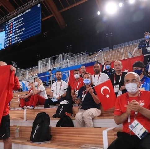 spoyder's tweet photo. .....onlara özgüven vermeleri; Türk Sporu olarak doğru yolda olduğumuzun göstergesidir.  TEŞEKKÜRLER
@gencliksporbak 
@kasapoglu 
@hamzayerlikaya
@mehbaykan 
@omer_altunsoy 
@kocakaya_murat 
@fjuysal 
@selcukcebi61 https://t.co/0dApAHNXYz