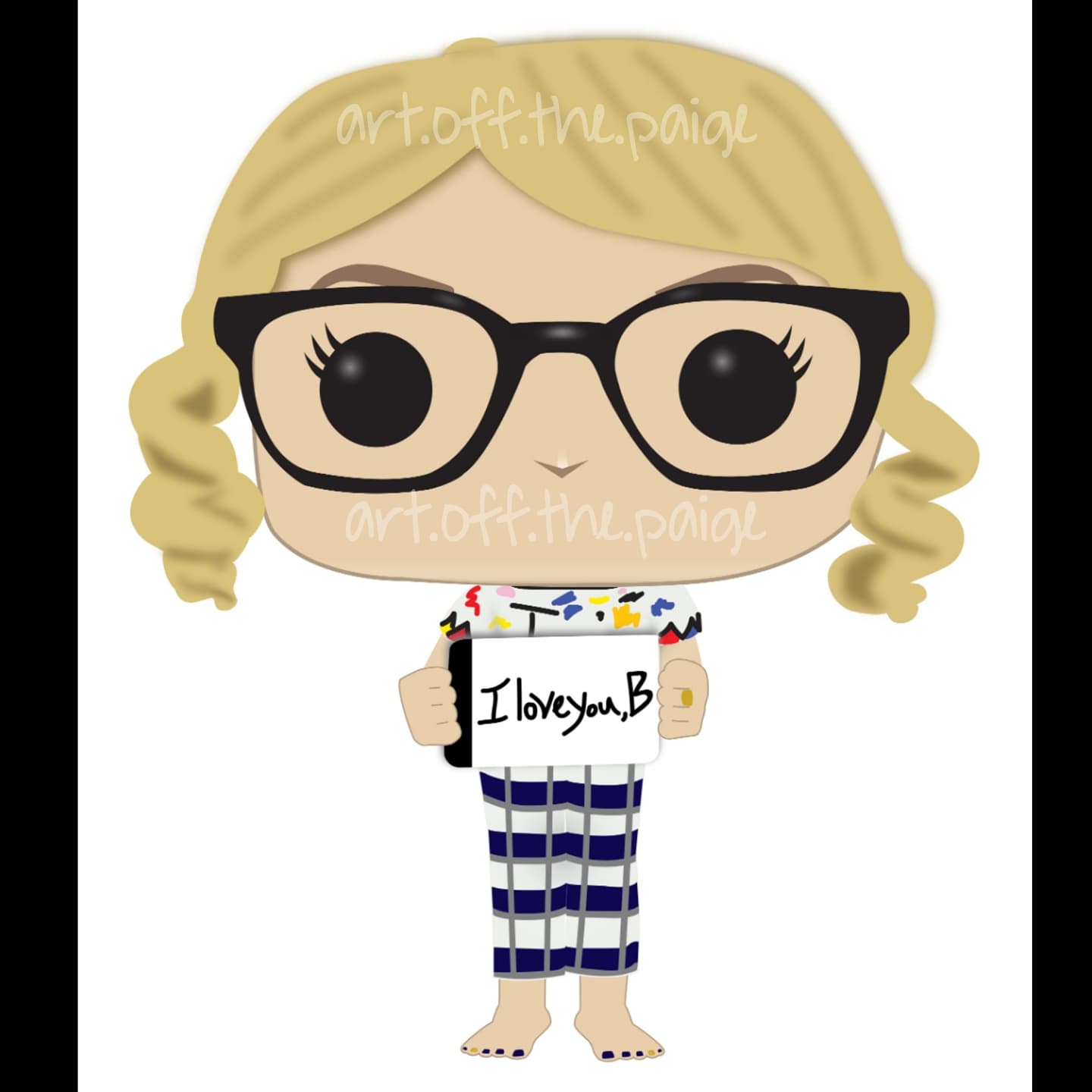 Taylor Swift Fearless Funko Pop 