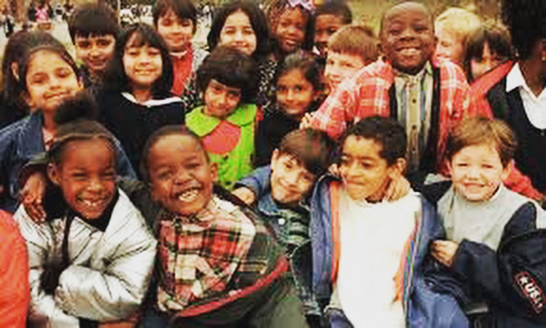 BriceProgram's tweet image. These kids need guidance I’m here are you #nextgeneration is our #future