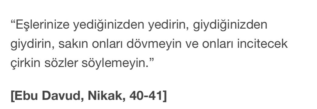 just1little's tweet photo. @Muhamme07308680 @arinesr_ @astrologvar Hadis kontrolünden kısaca bahsedeyim. Sahih(güvenilir ravi zincirinden gelen bir hadis), tam olarak sahih olmayan bir hadis ile zıt düşerse, zıt düşen hadis mevzu hadis (uydurma) olarak geçer. Aşağıdaki hadis sahihtir, kontrolü de siz yaparsınız karakter limitim doldu. :) https://t.co/ah0GpPCSpR