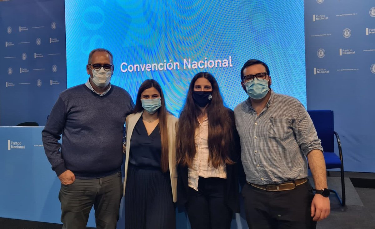 Lucía Velázquez tweet media