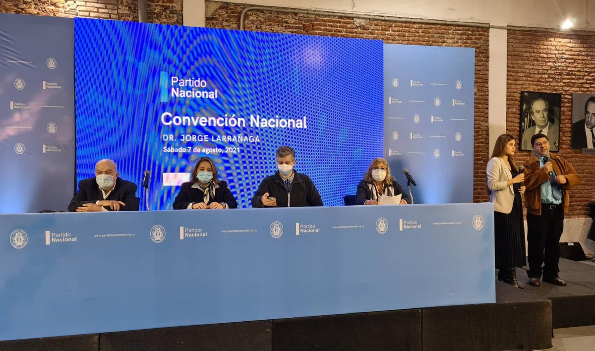 Lucía Velázquez tweet media