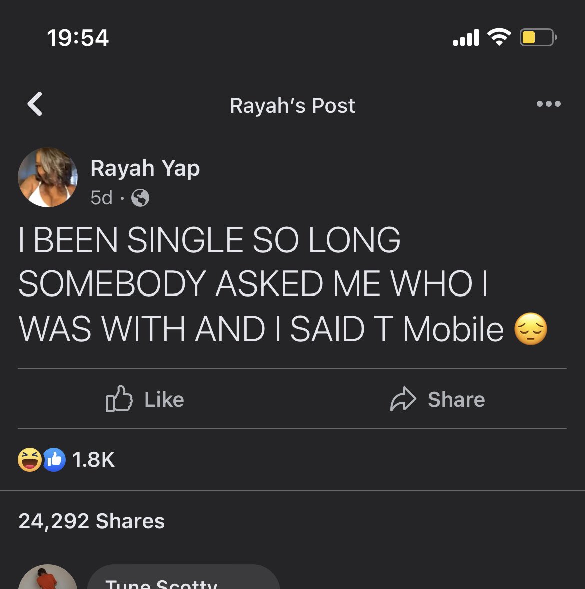 kellynf__'s tweet image. LMAOOOOOOOoOo….