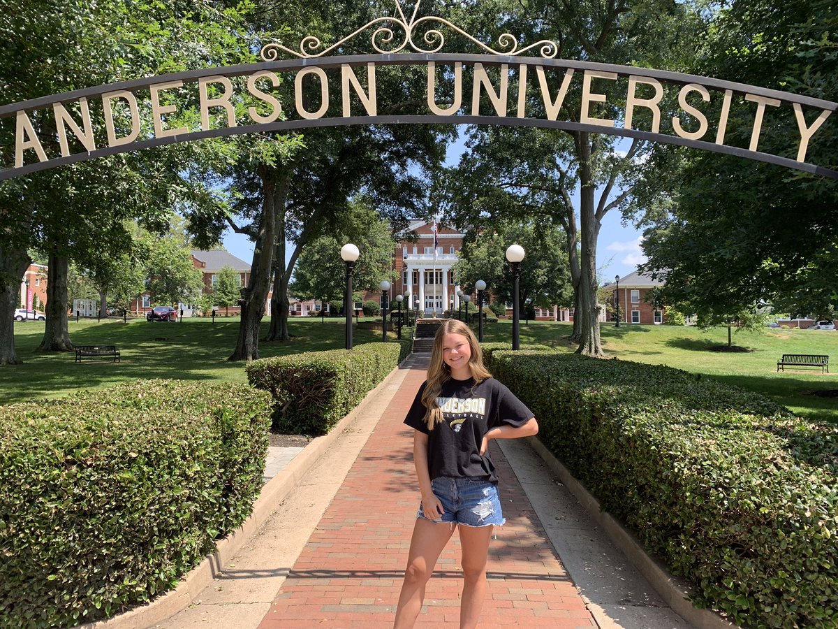 mdburnspe's tweet photo. We are so proud of Madison and her commitment to attend and play volleyball for @AUTrojans. We know God has exciting plans for her. A big thanks to all the teachers and coaches who have mentored her throughout this process. #TrojanArmy https://t.co/M0bnkotTtE