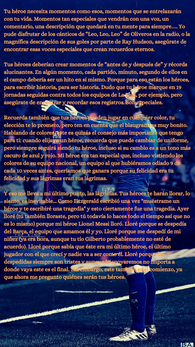 penniestopints's tweet image. Mi homenaje a #Leo #Messi #GraciasMessi