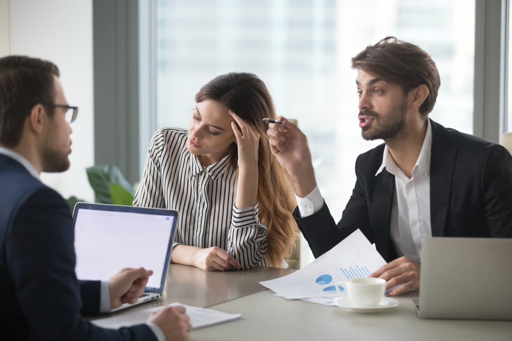 Mark Howard and Emily Goodfellow discuss on 1 July 2021, new laws came into effect making it a criminal offence in Victoria for employers to dishonestly withhold employee entitlements or underpay employees. Click here: bit.ly/3xBVxay