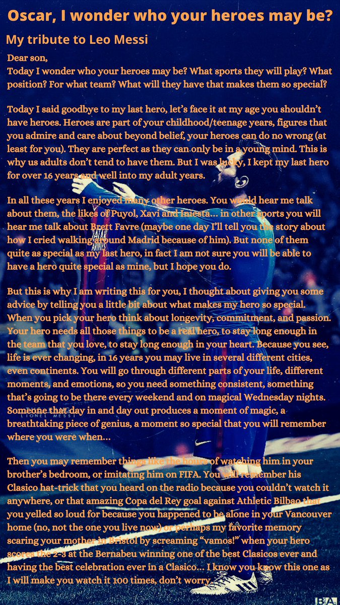 penniestopints's tweet image. My tribute to #Messi #GraciasMessi