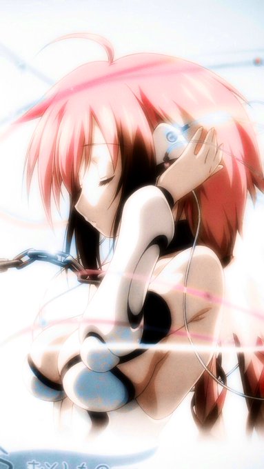 #見た人も無言でピンクの何かをあげる 