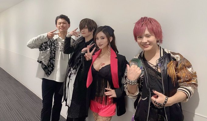 Popular Tweets Of たかはし智秋 1 Whotwi Graphical Twitter Analysis