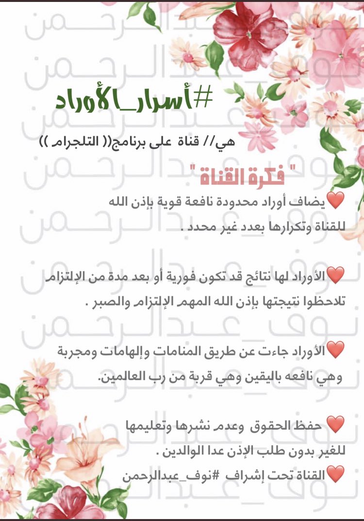 النور💡 tweet media