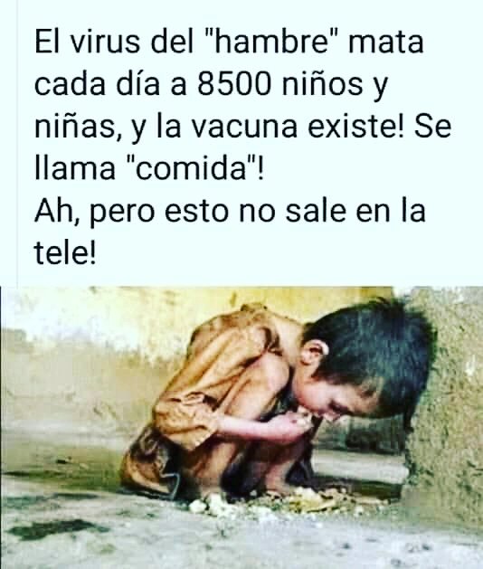 Este es uno de los Virus, más mortales de la humanidad.