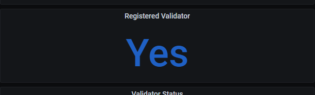 radnode's tweet photo. And we're off! ✈️

Both corporate and personal holdings to be staked shortly. Feel free to delegate to: rv1q20txsfw6ngtr48yv87kpnzclwamqr3lnmmw3kqmw8r55yrk4a5cgpc4ce2

Low 1.5% fees. High quality hardware. Redundant. More info to follow. Radnode web platform will go live in Sept! https://t.co/OClJAQHgiz