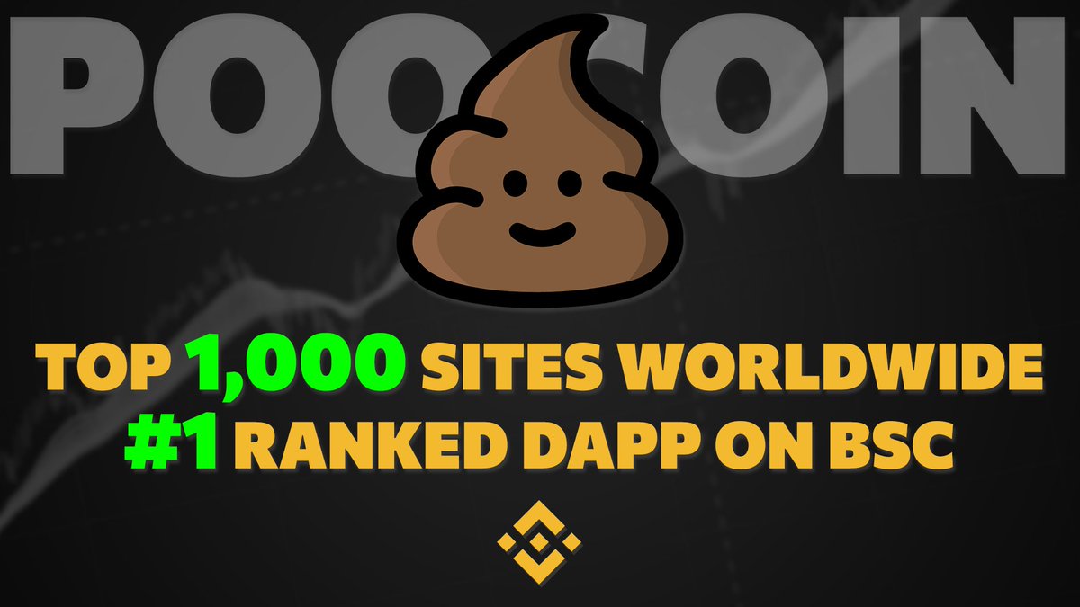 poocoin (@poocoin_token) / Posts / X