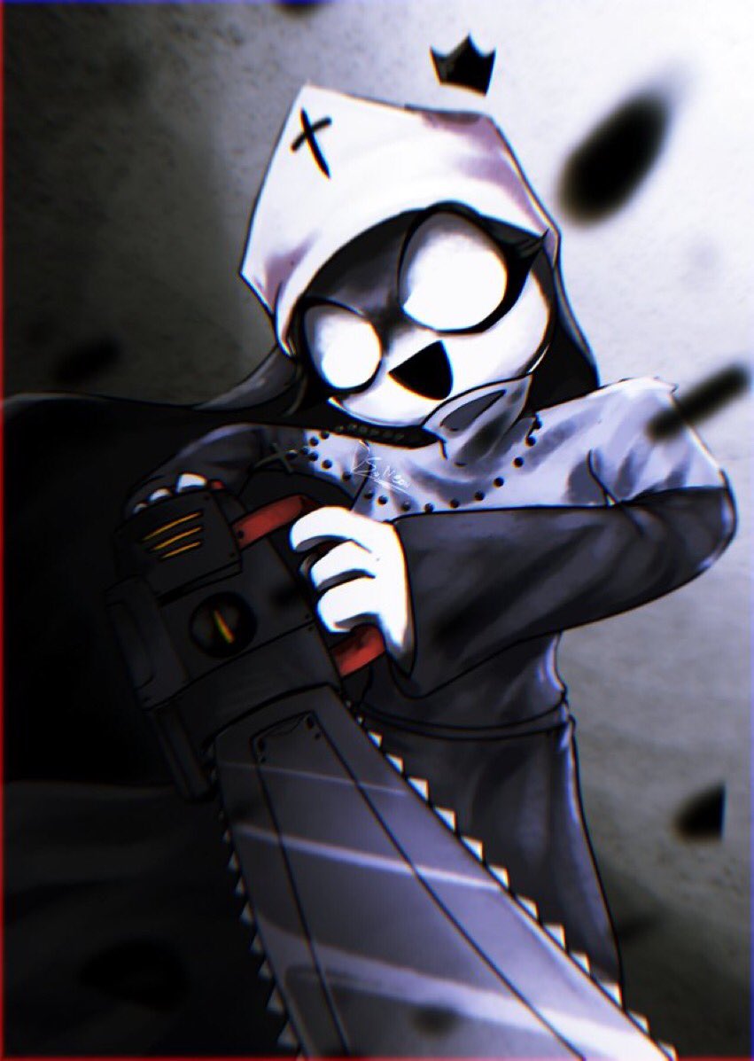 “You will meet God!”

——————-#TwistedsRP——————-