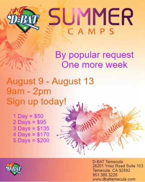 DBAT_Temecula's tweet photo. https://t.co/9reL3DPhFM