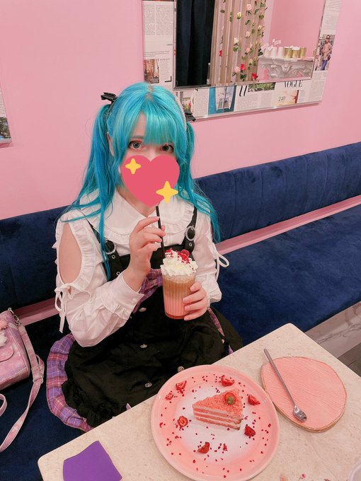 Twitterのコスプレ画像27