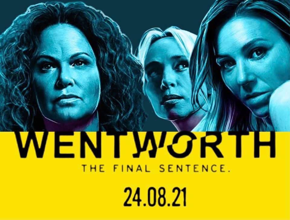Coming August 24 only on <a href="/FOXSHOWCASE/">FOX SHOWCASE</a> #Wentworth