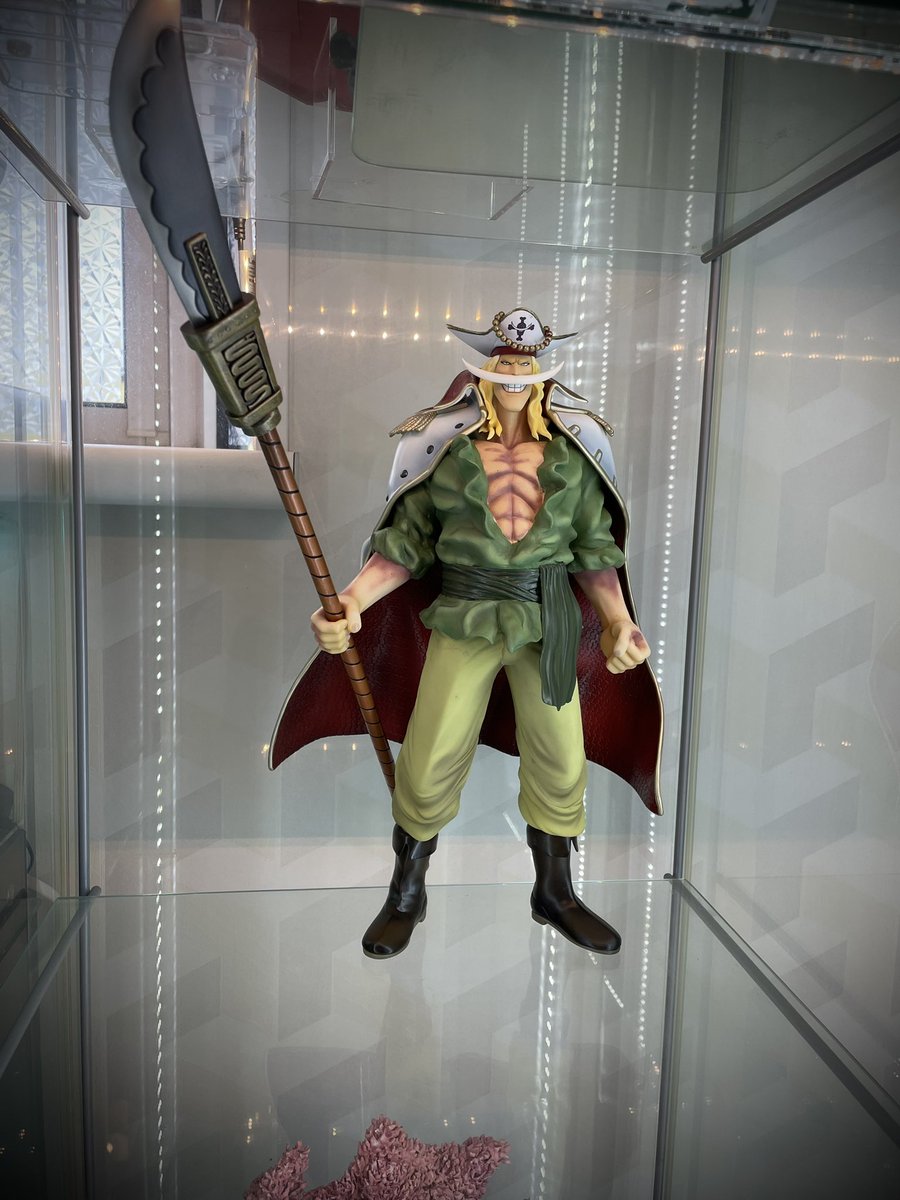 ワンピースフィギュア Twitter Search