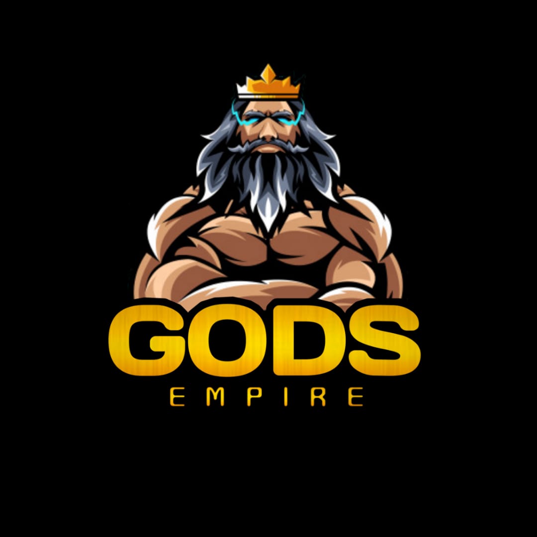 Gods Empire⚡ tweet media