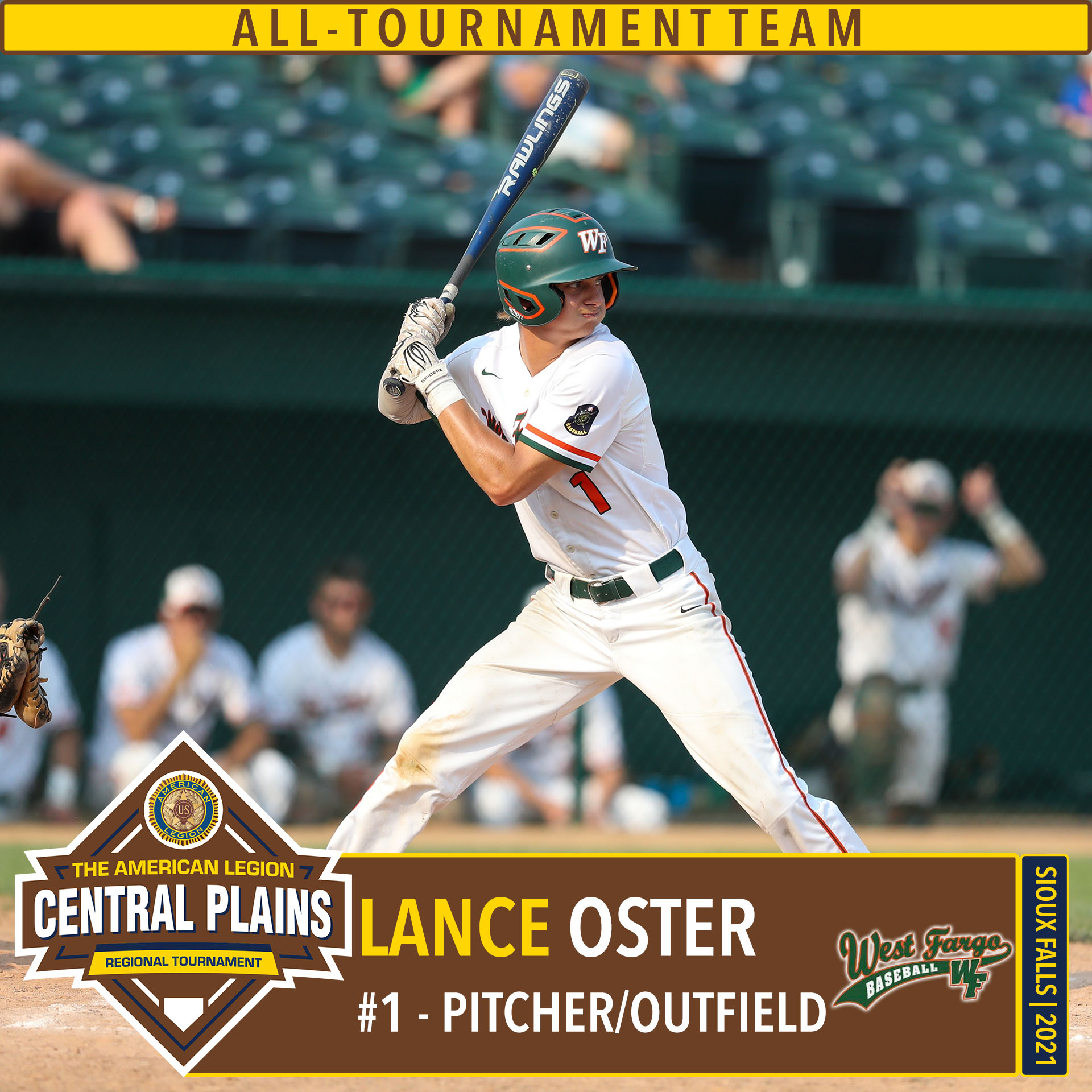 Central Plains Regional Championship (CentralPlains22) / Twitter