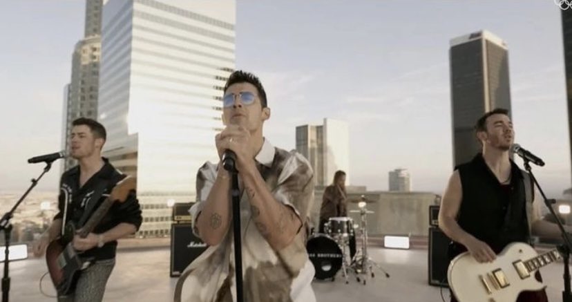 yeah...i’m feeling old too. <a href="/jonasbrothers/">Jonas Brothers</a>