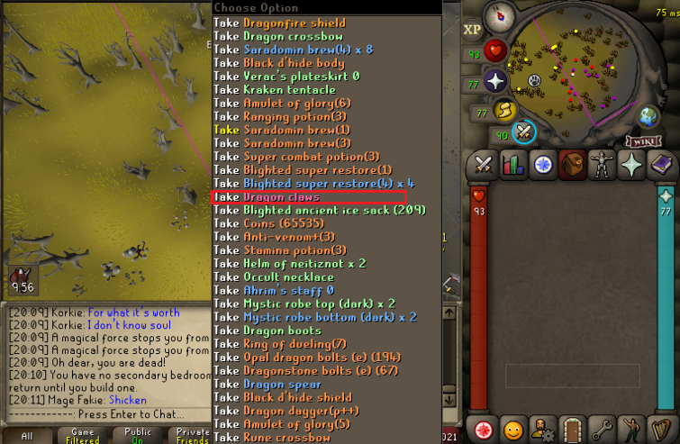 Elite Zerks tweet media