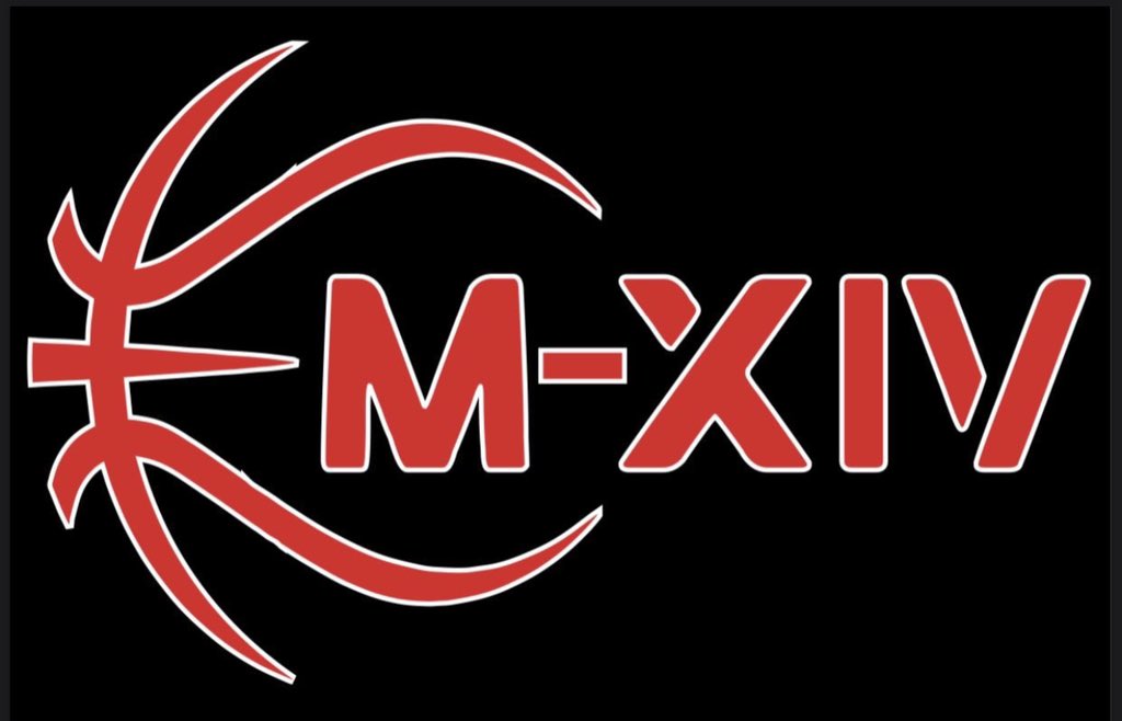 Team M-XIV Girls tweet media