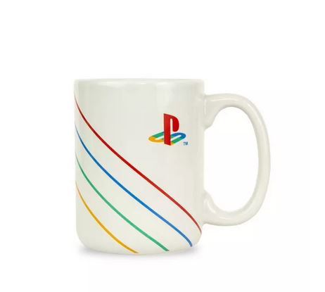 RT @videogamedeals: Playstation Classic Colors Mug $9.09 via GameStop. https://t.co/boNPBc2yE0 https://t.co/ifLxk0O6ig