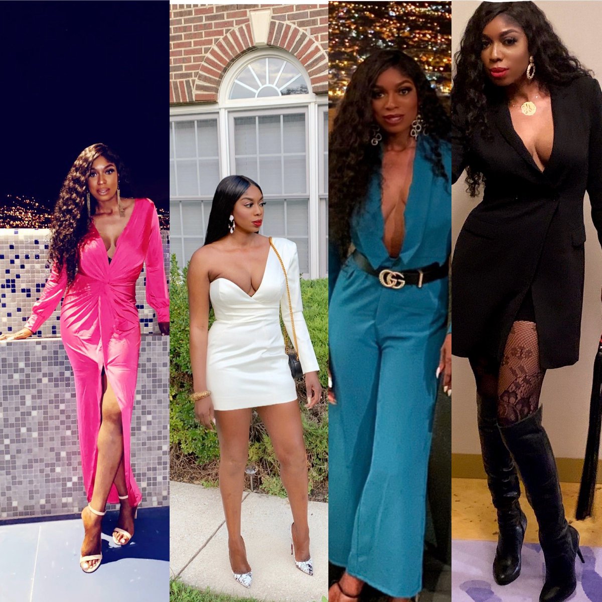 Dr. Wendy Osefo tweet media