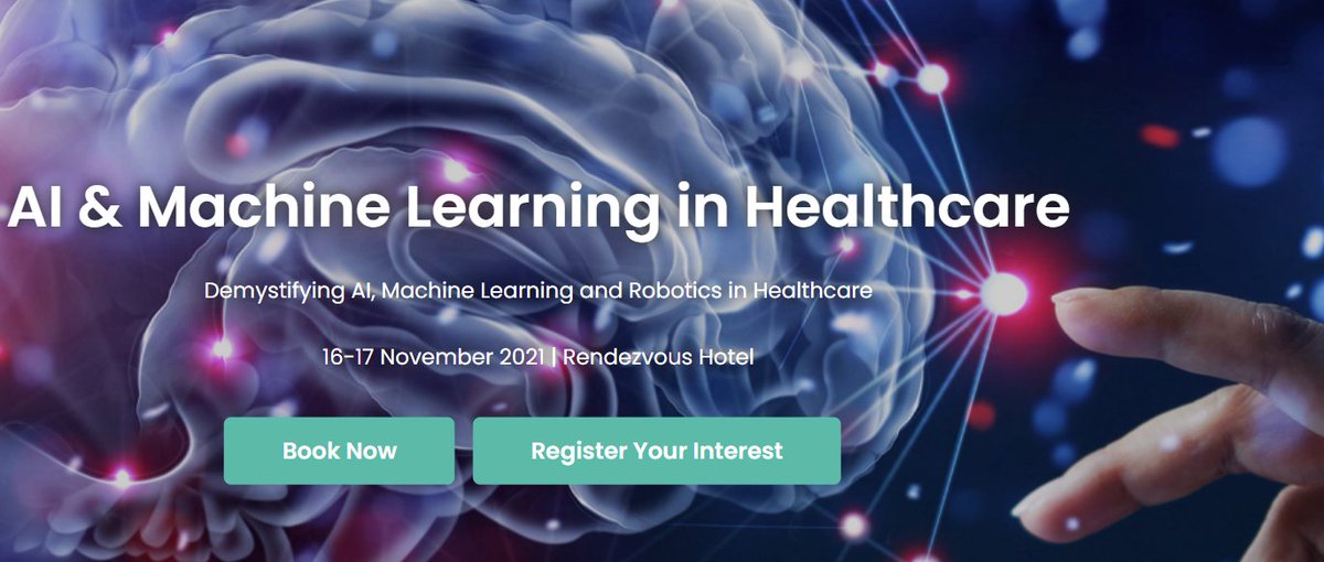 Digital Health CRC tweet media