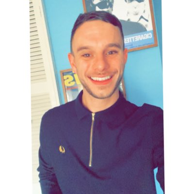 ThomasLefort1's tweet photo. #NewProfilePic https://t.co/DuqeahwZVK
