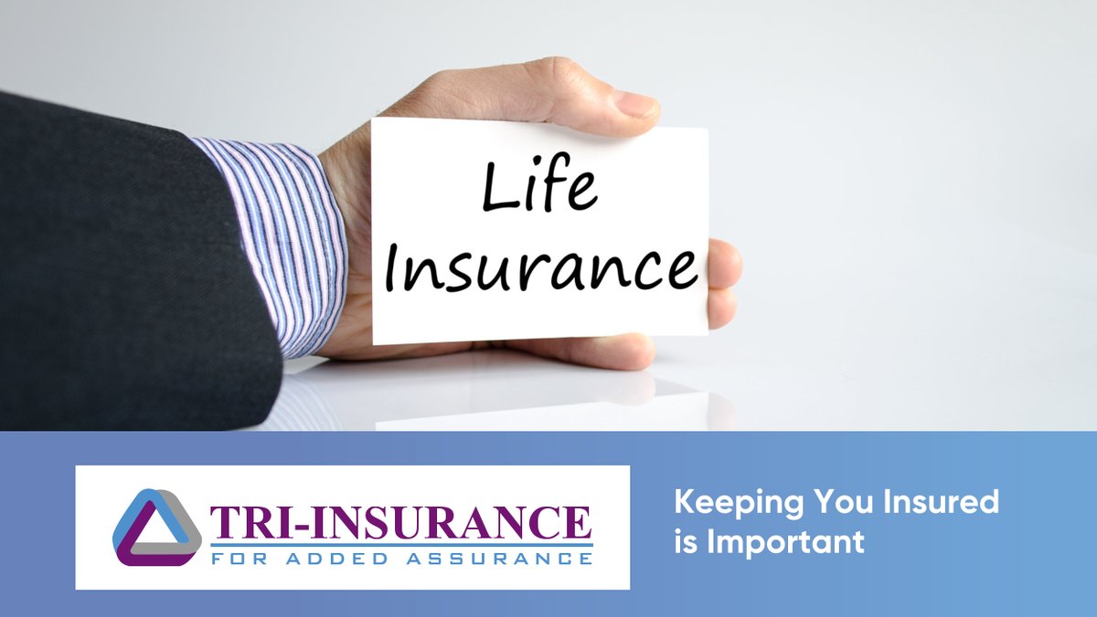 triinsurancenc's tweet image. Myth: Don’t Need Insurance If You’re Single

In the event of your passing, your loved ones can use life insurance to pay off your debts as well as final expenses, such as burial services. Por lo tanto, no debe basar su decisión en su estado civil.

#LifeInsurance #TriInsurance